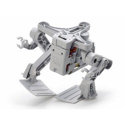 Amazon.co.jp: 金属ブリキロボット玩具レトロ電動回転フィギュア