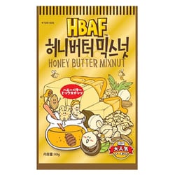 ハニーバターミックスナッツ 90g