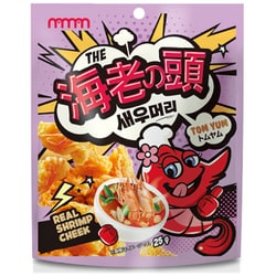 海老の頭 トムヤムクン 25g