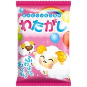 わたがし 1個