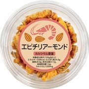 エビチリアーモンド 60g