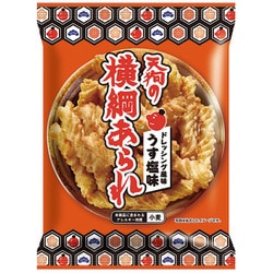 天狗の横綱あられ 65g