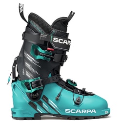 ヨドバシ.com - スカルパ SCARPA ゲア SC24309001230 エメラルド/ブラック 23cm [23-24 モデル バックカントリー ブーツ レディース] 通販【全品無料配達】