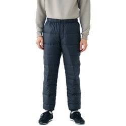 ブレスサーモリフレクションギアダウンパンツ B2MFA506 09 ブラック WMサイズ [ダウンパンツ レディース]