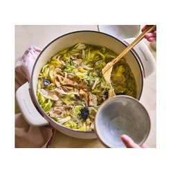 バーミキュラ　オーブンポット2　26cm　ホワイト 楽天市場】【公式】バーミキュラ オーブンポット2 22cm