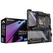 intel 第13世代CPU対応 LGA1700 DDR5 Z790チップセット搭載 E-ATX マザーボード Z790 AORUS MASTER X