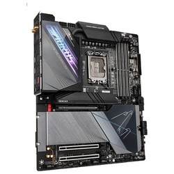 ヨドバシ.com - GIGABYTE ギガバイト Z790 AORUS MASTER X [intel 第13