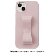 LBSPKSRIP2367 [iPhone 15 Plus用ケース Sakura Pink]