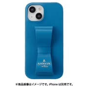 LBNVYSRIP2361 [iPhone 15用ケース Navy]