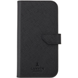 LCDLBLKFLIP2361 [iPhone 15用ケース Black]