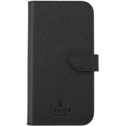 LCDLBLKFLIP2361 [iPhone 15用ケース Black]