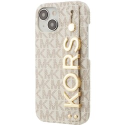 ヨドバシ.com - マイケルコース Michael Kors MKSRVNLWPIP2361 [iPhone 