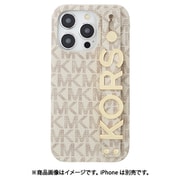 MKSRVNLWPIP2361P [iPhone 15 Pro用ケース Vanilla]