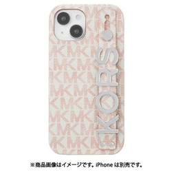 ヨドバシ.com - マイケルコース Michael Kors MKSRSFPWPIP2361 [iPhone 