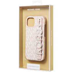 MICHAEL KORS マイケルコース iPhone15 スマホケース ブランド