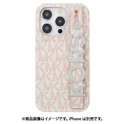 MKSRSFPWPIP2361P [iPhone 15 Pro用ケース Soft Pink]