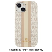 MKSTVNLWPIP2361 [iPhone 15用ケース Vanilla]