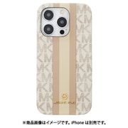 MKSTVNLWPIP2361P [iPhone 15 Pro用ケース Vanilla]