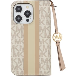 ヨドバシ.com - マイケルコース Michael Kors MKSTTCVNLFLIP2361P