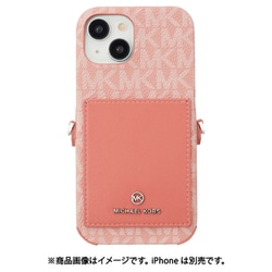 ヨドバシ.com - マイケルコース Michael Kors MKWSPNKPWIP2361 [iPhone