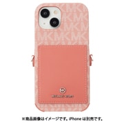 MKWSPNKPWIP2361 [iPhone 15用ケース Pink]