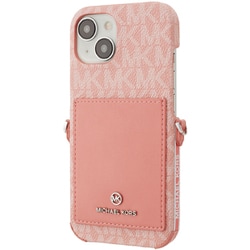 ヨドバシ.com - マイケルコース Michael Kors MKWSPNKPWIP2361 [iPhone