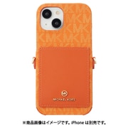 MKWSORGPWIP2361 [iPhone 15用ケース Orange]
