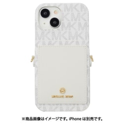 ヨドバシ.com - マイケルコース Michael Kors MKWSVNLPWIP2361 [iPhone ...