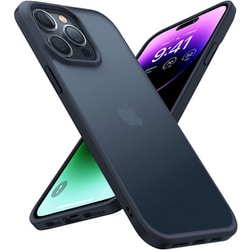 X00RP43058 Guardian Case 12/12 Pro Black [iPhone 12/12 Pro用ケース Black]