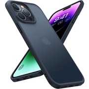 X00RP43058 Guardian Case 12/12 Pro Black [iPhone 12/12 Pro用ケース Black]