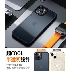 ヨドバシ.com - トラス Torras X00RP43056 [iPhone 13 mini用ケース