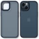 X00FX0025 Guardian Case 15 Black [iPhone 15用ケース Black]
