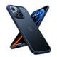 X00FX0783 Guardian Case 15 Pro Navy Blue [iPhone 15 Pro用ケース Navy Blue]