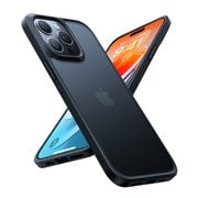 X00FX0028 Guardian Case 15 Pro Max Black [iPhone 15 Pro Max用ケース Black]