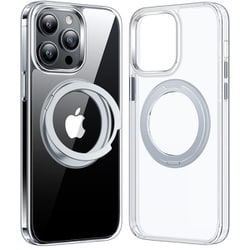 X00RP135B007 UPRO Ostand ProCase 14ProMax Clear [iPhone 14 Pro Max用ケース Clear]