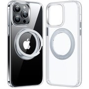 X00RP135B007 UPRO Ostand ProCase 14ProMax Clear [iPhone 14 Pro Max用ケース Clear]