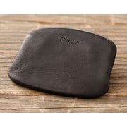 FE-70 ブラック [エルク 押し口財布]