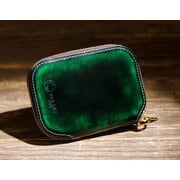 PC-30 ジョージアグリーン [PARLEY CLASSIC スマートキーケース]