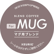SC1950 [K-CUP For MUG マグ用ブレンド 12個入]