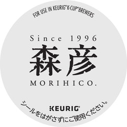 SC1952 [K-CUP 森彦のブレンド 12個入り]
