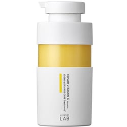 アンレーベル ラボ Vリペア トリートメント 400ml