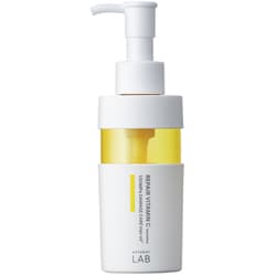 アンレーベル ラボ Vリペア ヘアオイル 100ml