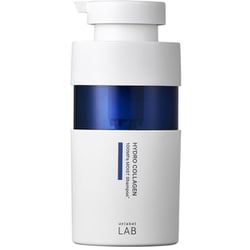 アンレーベル ラボ COモイスト シャンプー 400ml