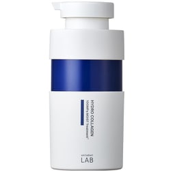 アンレーベル ラボ COモイスト トリートメント 400ml