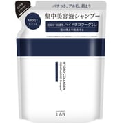 アンレーベル ラボ COモイスト シャンプー詰替 310ml