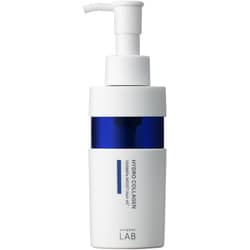 アンレーベル ラボ COモイスト ヘアオイル 100ml