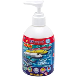 ZBS1 [プラレール 23 ボディーソープ 250ml]