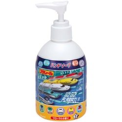 ZHS1 [プラレール 23 薬用ハンドソープ 250ml]