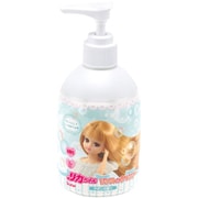 ZRSP1 [リカちゃん 23 リンスインシャンプー 250ml]
