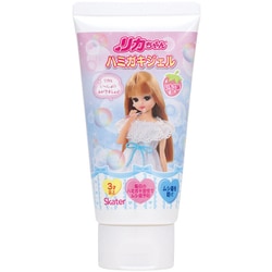 ZHJ1 [リカちゃん 23 歯磨きジェル 50g]